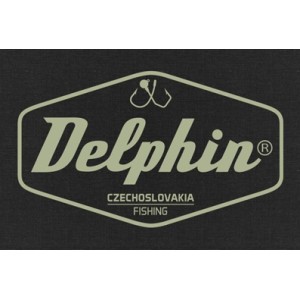 Obrázek 2 k Tričko DELPHIN Czechoslovakia