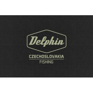 Obrázek 3 k Tričko DELPHIN Czechoslovakia