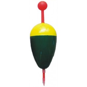 Plovák Sports KP 35