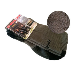 Obrázok 2 k Ponožky Sports trek thermo
