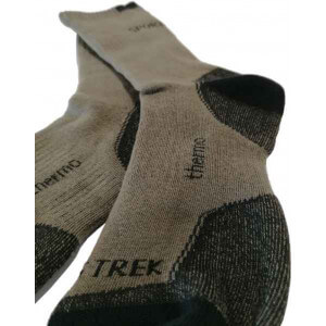 Obrázek 4 k Ponožky Sports Trek Thermo