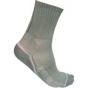 Ponožky Sports trek sensitive