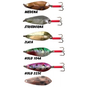 Plandavka MIKADO Dancer