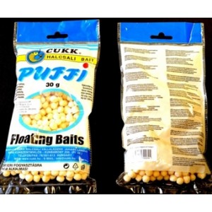 Kukuřice CUKK Puffa Mini cukrová