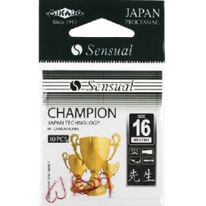 Obrázek 2 k Háček MIKADO Sensual Champion HS10101