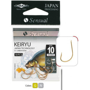 Obrázek 2 k Háčky MIKADO Sensual Keiru m.HS10029