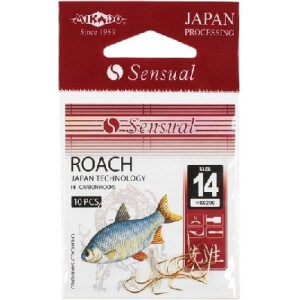 Obrázek 2 k Háček MIKADO Sensual Roach