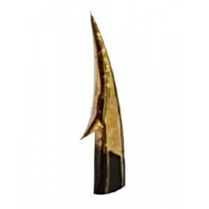 Obrázek 3 k Háček MIKADO Golden Point Chinu HG10024