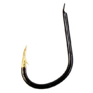 Háček MIKADO Golden Point Iseama HG10009