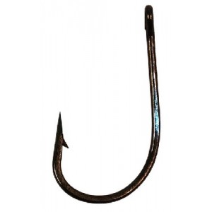 Háček MIKADO Sensual Tench W / RING m.HS9409