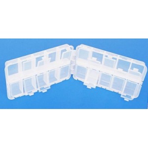 Krabička MIKADO UABM-013