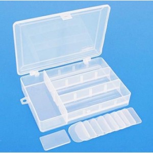 Krabička MIKADO UABM-022