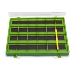 Magnetická krabička oboustranná