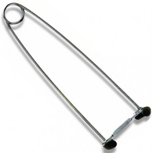 Rozvierač papúľ ZEBCO