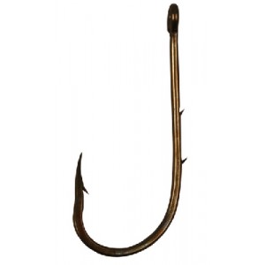 Háček MIKADO Sunsual Baitholder HS11014