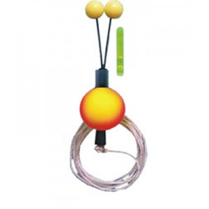 Signalizátor ALBASTAR odlupující