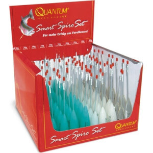 Sbiro QUANTUM Specialist