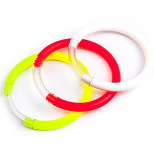 Signalizátor záběru kulatý