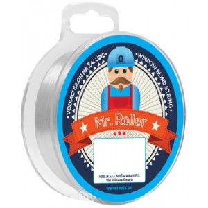 Vlasec Mr.ROLLER na žaluzie