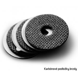 Obrázok 4 k Navijak DELPHIN Chiméra super brzda