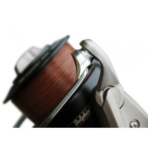 Obrázok 5 k Navijak DELPHIN Chiméra super brzda