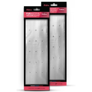 Sáčky DELPHIN PVA zaťahovacie s otvory