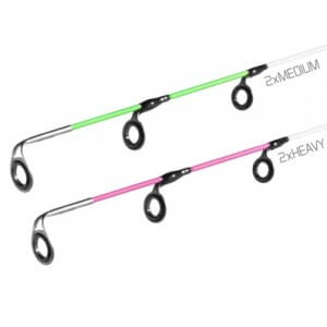 Obrázok 3 k Prút DELPHIN Long Shot Feeder