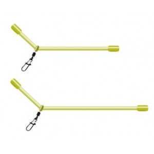 Slámka DELPHIN Feeder Small Style