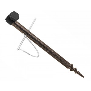 Držák na deštník DELPHIN