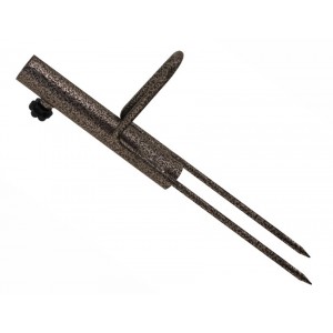 Držák na deštník DELPHIN