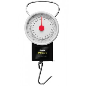 Váha DELPHIN Basic do 22kg