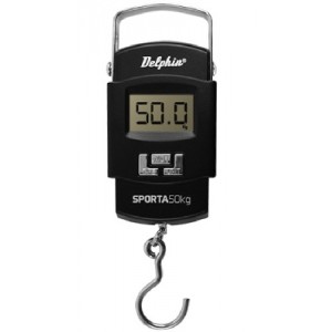 Váha DELPHIN Sporta
