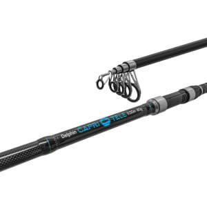 Prut DELPHIN Capri Tele