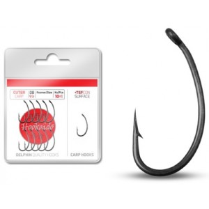 Háčky DELPHIN HKD Cuter Tefcon