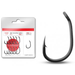 Háčky DELPHIN HKD Riger Tefcon