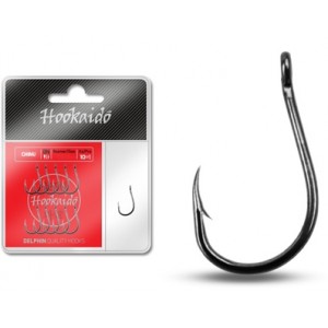 Háček DELPHIN HKD Chinu Ring