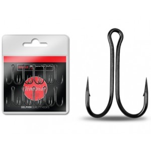 Háček DELPHIN HKD Double