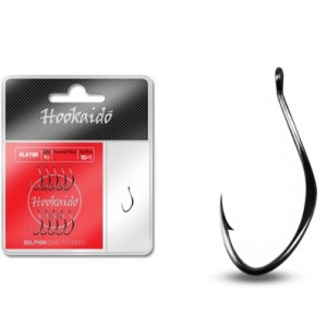 Háček DELPHIN HKD Flater Ring