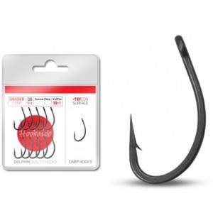 Háček DELPHIN HKD Graser Tefcon