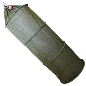 Úlovková síť DELPHIN Lux