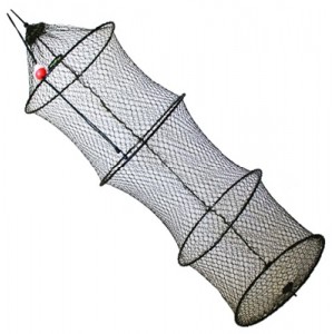 Úlovková síť DELPHIN Base