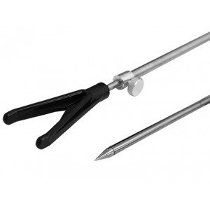 Vidlička DELPHIN s držiakom, přední