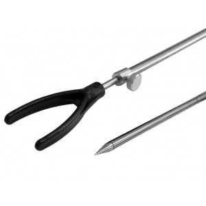 Vidlička DELPHIN s držiakom, zadní