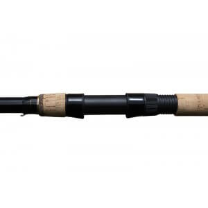 Obrázek 5 k Prut DELPHIN Armada Traveler BlackWay Tele