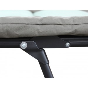 Obrázek 4 k SET = lehátko DELPHIN King8 + 2,5kg STARBAITS Probiotic Maple