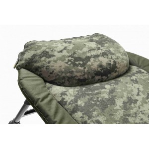 Obrázek 2 k Lehátko MIVARDI Stealth Flat6