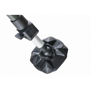 Obrázek 6 k Lehátko MIVARDI Stealth Flat6