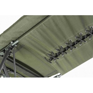 Obrázek 7 k Lehátko MIVARDI Stealth Flat6