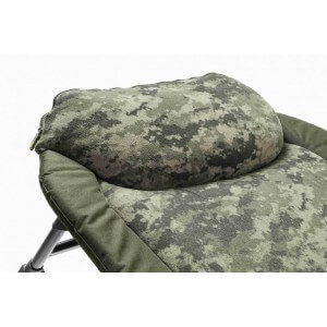 Obrázek 3 k Lehátko CamoCODE Flat8