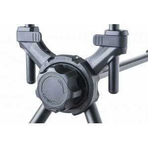 Obrázek 3 k Stojan MIVARDI RodPod Professional